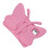 Kids Tablet for Tab M11 Case Cute Butterfly Kids Pro Case with Stand Light Weight EVA Rugged Shockproof 4