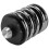for  Spring Suspension Folding Bike Rear Shocks Spring ,Black 3