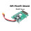 RPi PilotPi M8N Package Flight Control PX4 Firmware Sensor and Power for Raspberry Pi 32 Bit Autopilot Copter Plane 8