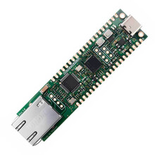 For Raspberry Pi 2 RP2350A W6300-EVB Ethernet Development Board ETH RJ45 Type-C W6300-EVB-Pico2