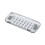 For  2 Host Protective Case with Game Card Slot Shell Storage Box for Switch2 Controllers Enhanced Protection B 1