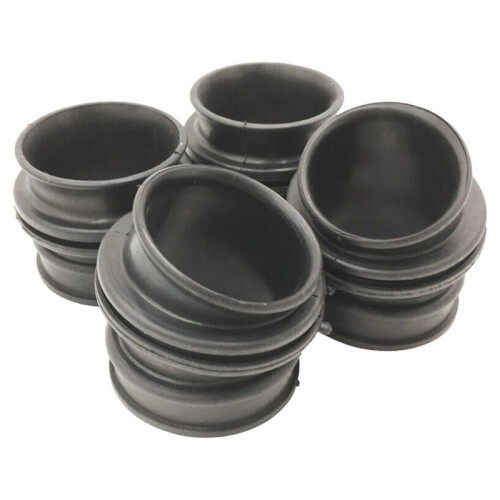 Intake Carburettor Airbox Rubber Boot Set for  CB500K CB550K CB550F
