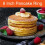 Stainless Steel Egg Rings Pancake Mold Set for Breakfast Kitchen 1