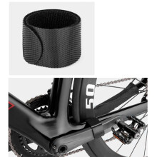 Suporte de Bicicletas com Fixação Rápida no Garfo para Transporte de Equipamentos, Suporte para Bicicletas Montado no Teto Do Carro