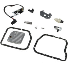 A518 46RE 48RE Transmission Governor Pressure Sensor Solenoid Leach Gasket Kit for R-Am 1500 2500 3500 2000-