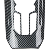 Motorcycle Central Console Trim Cover Fuel Tank Cover Trim for  Goldwing GL1800 F6B 2018-2025 Glossy Black