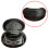 1PCS for  Goggles 2/3 Protective Storage Box Carrying Case with Zipper Closure Scratch-Proof Dust-Proof Protector 2