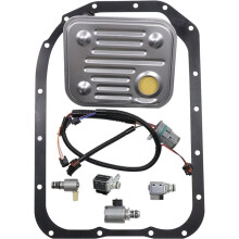 4L80E Interne Kabelboom MT-1 Transmissie Solenoïde Kit EPC Schakelen A&B 7-Delige Solenoïde Set met Filter 2004-Heden