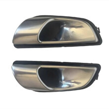 1Pair 32237011 32237012 Car Interior Door Handle for XC60 S60 S90 XC90 V90