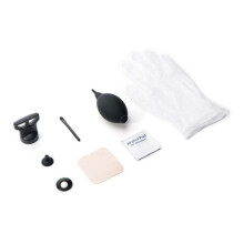Kit de Reemplazo de Lentes de 2 Piezas para Avata 360 Piezas de Reparación de Cristal Frontal Accesorios de Protector de Lente de Cámara