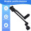 Motorcycle Universal Shift Lever Gear Shift for  250SR MY22 Tread Lever Gear Accessories 3