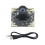 5MP 2K Camera Module Built-in Microphone 68 USB Free Driver Adjustable Manual-Focus Camera Lens Assembly for PC 1