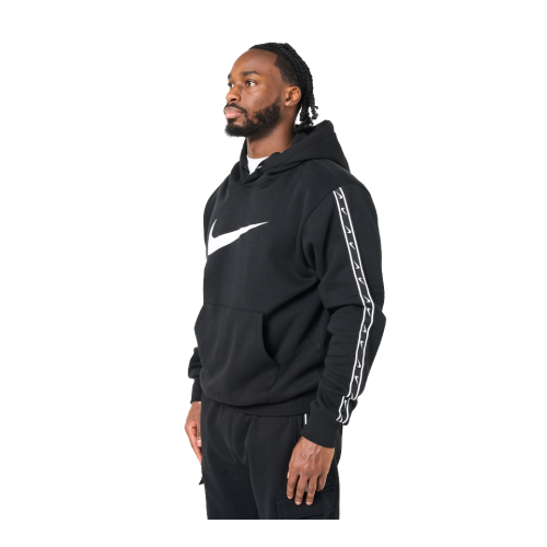 Nike Nike Repeat Sweatshirt Black UK XL 1