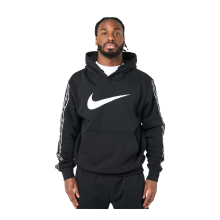 Nike Repeat Sweatshirt Black UK XL