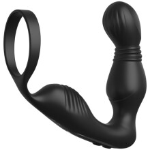 Anal Fantasy Elite Ass-Gasm Pro P-Spot Milker Vibrating Prostate Massager