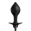 Anal Fantasy Auto Throb Inflatable Vibrating Butt Plug 2
