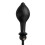 Anal Fantasy Auto Throb Inflatable Vibrating Butt Plug 3