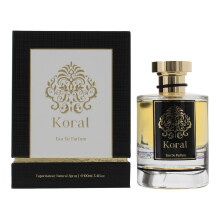 Flavia Coral Pour Homme Eau de Parfum 100 ml