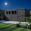 15x9 Pent Composite Shed Tanalised (Single Door, With Windows) 3