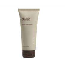 Ahava Men Time To Energize Mineral Hydrating Hand Cream 100 ml
