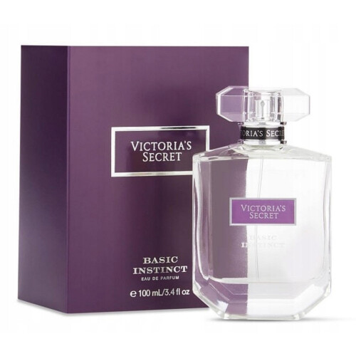 Victoria's Secret Victoria's Secret Basic Instinct Eau De Parfum For Women 100 ml 1