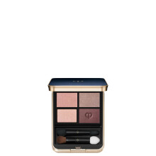 Cle de Peau Beaute Eye Color Quad Eyeshadow Palette 3 Refill 4 Shades 6 g