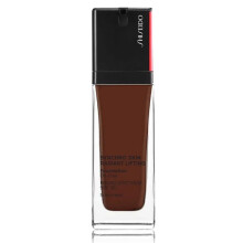 Shiseido Synchro Skin Radiant Lifting Liquid Foundation 560 Obsidian Black SPF 30 30 ml