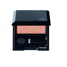Shiseido Luminizing Satin Eyeshadow Compact No.BE202 Caramel Nude 2 g