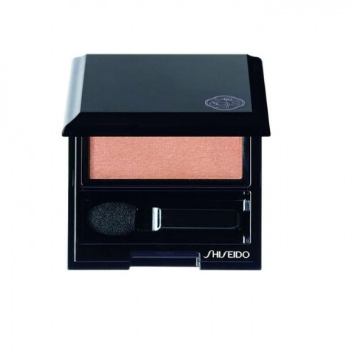 Shiseido Shiseido Luminizing Satin Eyeshadow Compact No.BE202 Caramel Nude 2 g