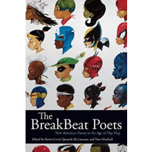 The BreakBeat Poets New American Poetry in the Age of HipHop Hardcover