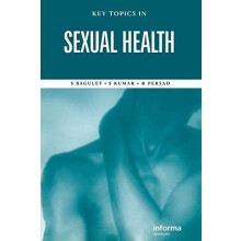 Key Topics in Sexual Health Paperback Book