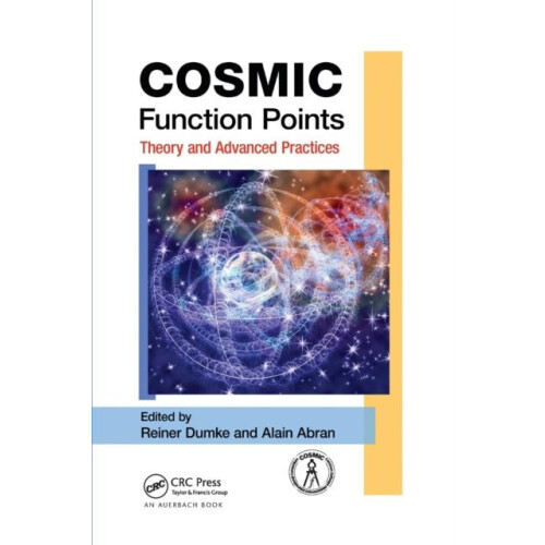 COSMIC Function Points Theory and Advanced Practices Paperback Book