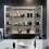 NES Home LED 600 x 700mm Mirror Cabinet Storage Wall Mounted Bathroom Cupboard 4