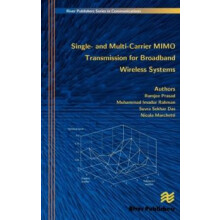 Single And MultiCarrier Mimo Transmission for Broadband Wireless Syste