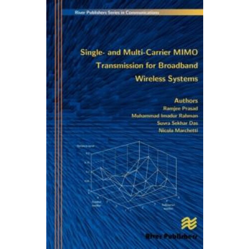 Single And MultiCarrier Mimo Transmission for Broadband Wireless Syste