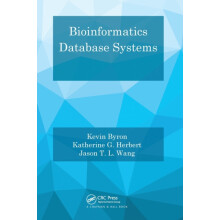 Bioinformatics Database Systems by Kevin Byron Paperback Book