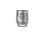 (X4)Electronic Cigarette Heating Core Cotton Core Stainless Steel Material Durable 2
