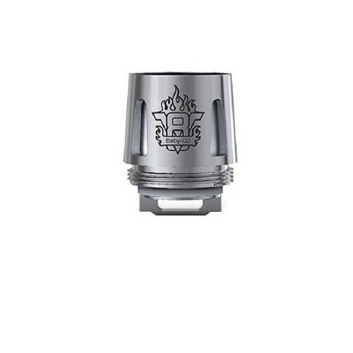 (T8)Electronic Cigarette Heating Core Cotton Core Stainless Steel Material Durable 2