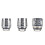 (T8)Electronic Cigarette Heating Core Cotton Core Stainless Steel Material Durable 9
