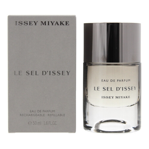 Issey Miyake LE SEL D&amp; 39 ISSEY edp vapo 50 ml