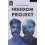 Freedom Project by Luke Author Barnes Paperback Book 1