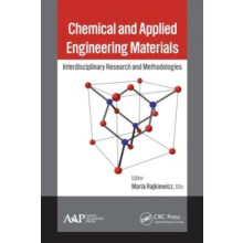 Chemical and Applied Engineering Materials Interdisciplinary Research