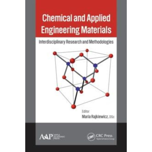 Chemical and Applied Engineering Materials Interdisciplinary Research