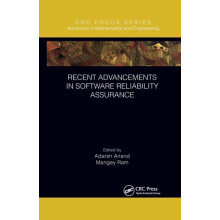 Recent Advancements in Software Reliability Assurance Paperback Book