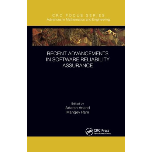 Recent Advancements in Software Reliability Assurance Paperback Book