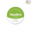 Vaseline Vaseline Lip Therapy, Aloe, 0.6 oz (17 g) 1