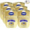 Vaseline Vaseline Lip Therapy, Creme Brulee 0.25 oz (6 Pack) 1