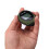 10X  GPS Navigation Receiver Tracker Logger USB Rechargeable Handheld Location Finder Tracking for Traveler 7