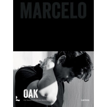 Oak. Marcelo by Marcelo Ballardin Hardcover Book