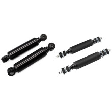 4 Pcs for Club Car Precedent  Shock Absorbers Front & Rear